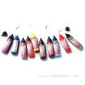 3D gel pen Pearl Gel for decoration